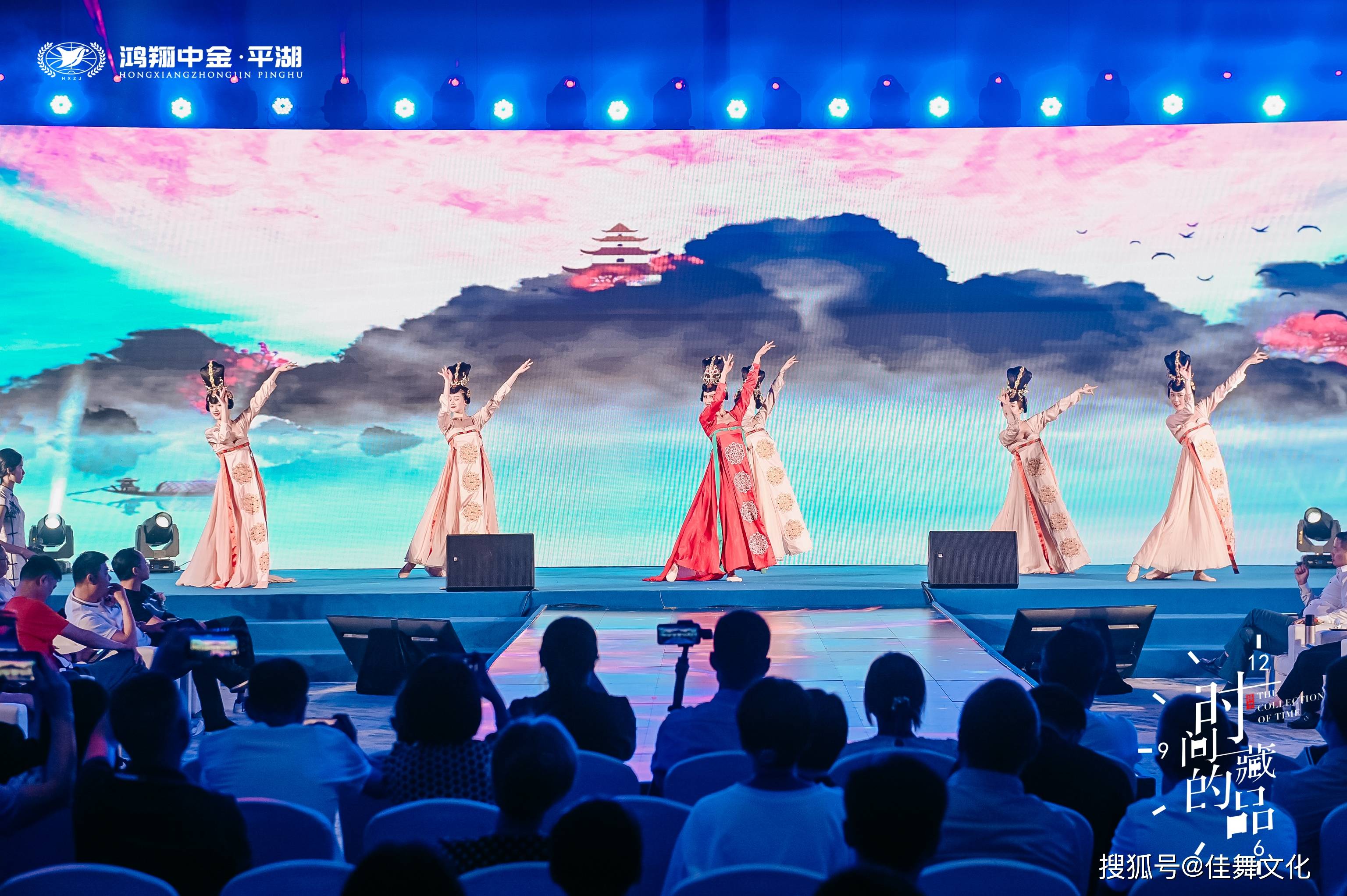 上海演出公司:演出节目有哪些？
