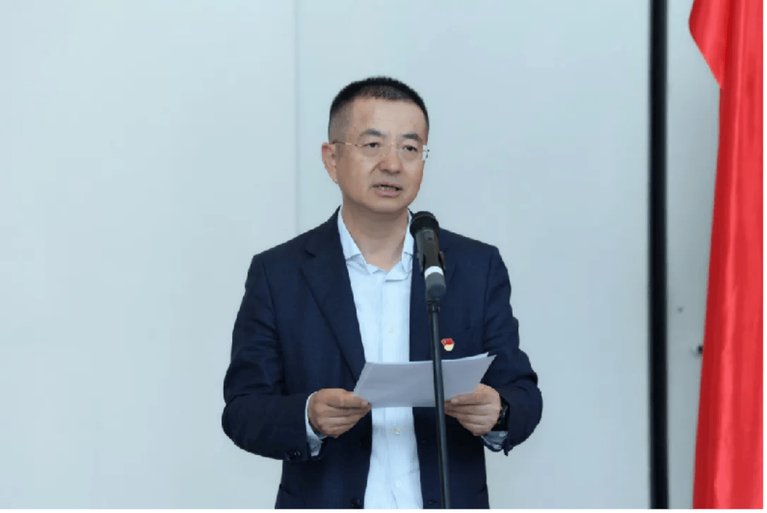 海通证券宣布：姜诚君辞职