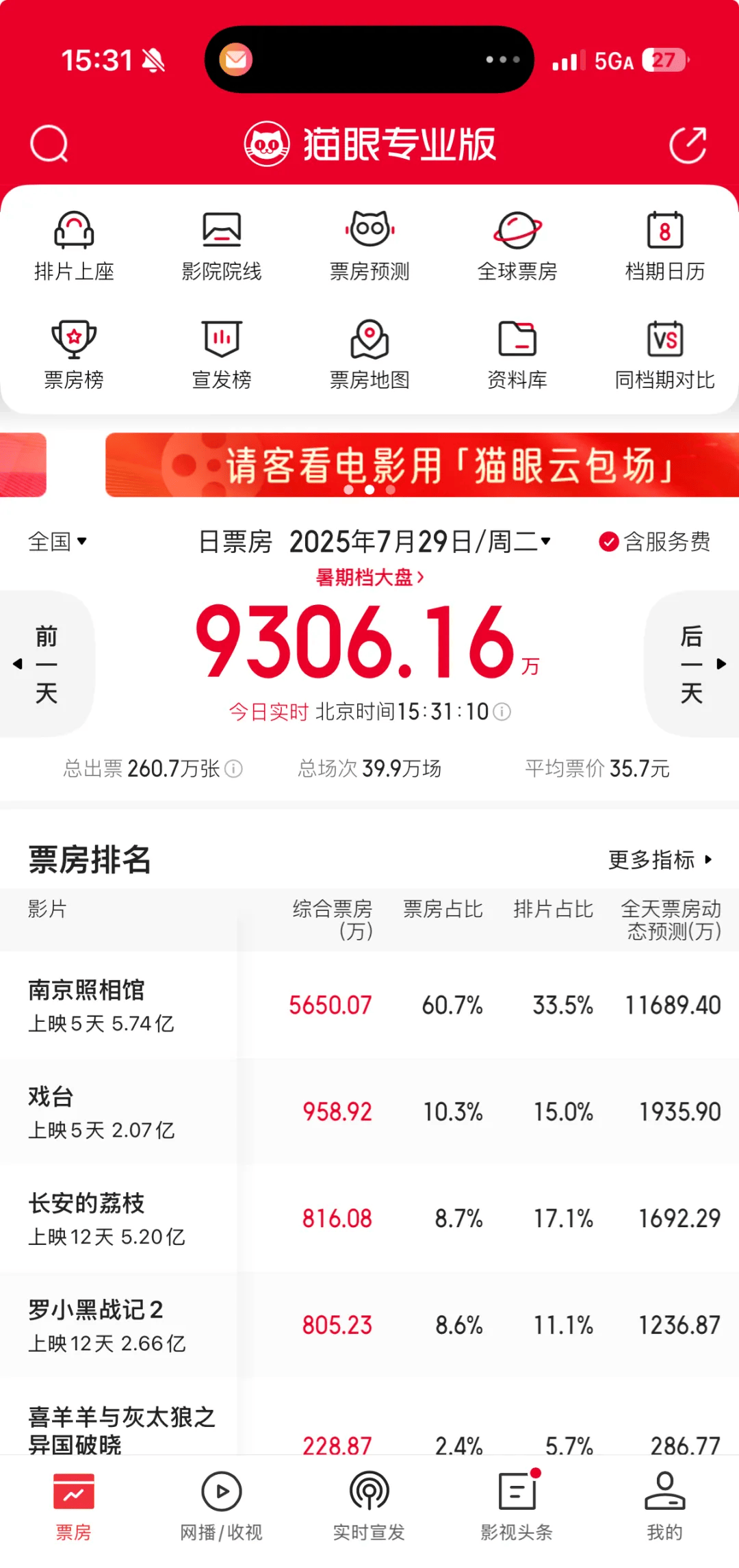 演员高叶不建议小小孩看《南京照相馆》：电影已经拍完了，电影可以等到他们长大