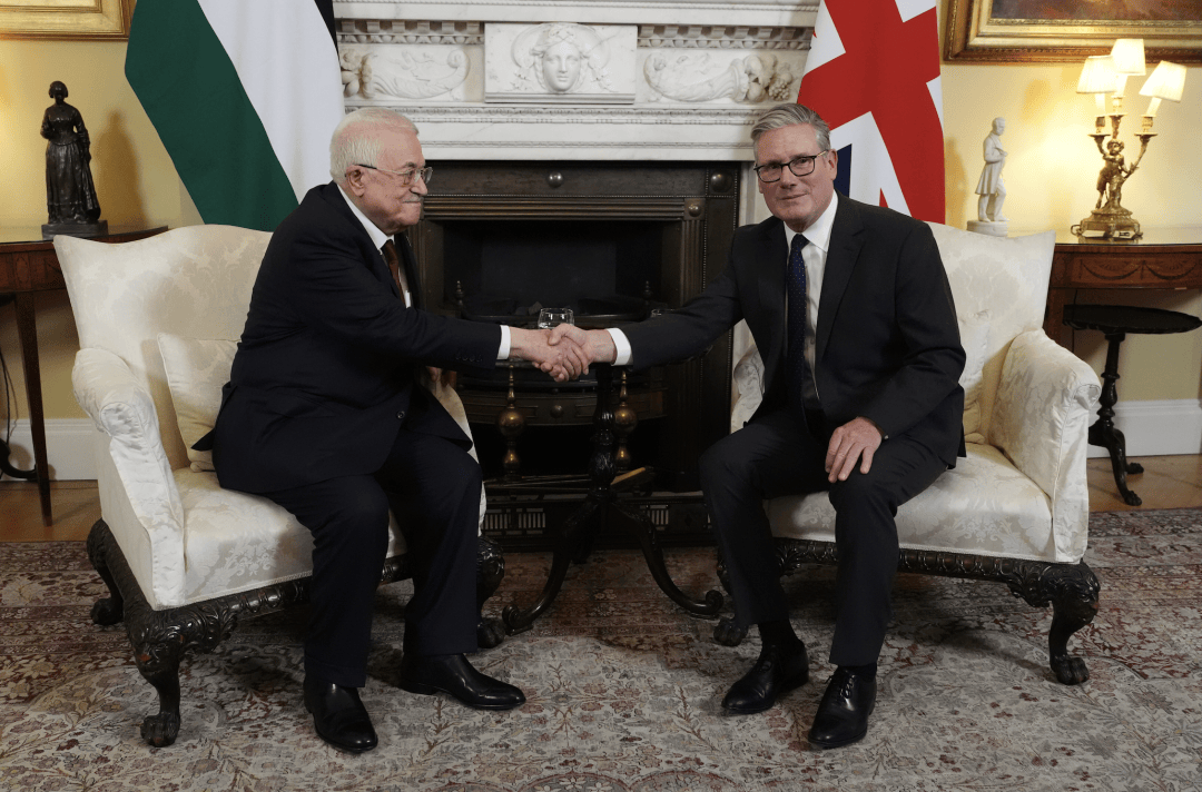 美国施压日本：不要承认