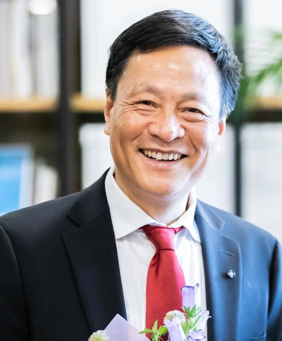 “我的探秘,才刚刚开始”成绝响!“海绵城市”之父俞孔坚巴西坠机遇难!其理念已在上海推进多年