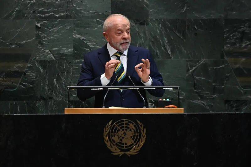 俄支持这两国入常，美商务部长称“欠修理”