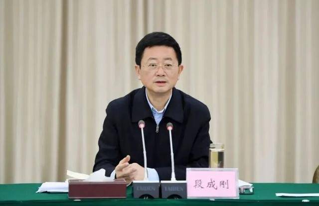 27人被查,24人被处分!直辖市62岁“老虎”,结交政治骗子被双开