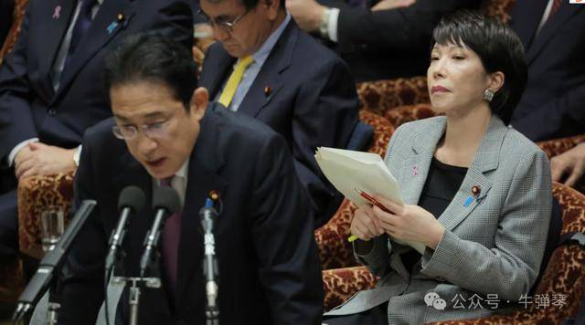 日本大变局开始，接下来更有看头