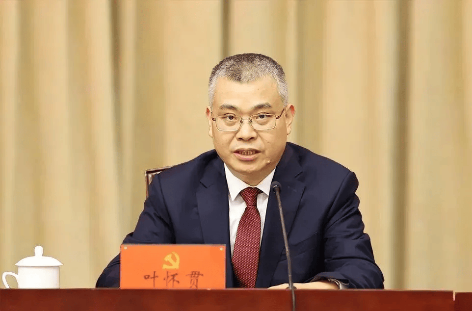 杭州市纪委书记、宁波市纪委书记,联动调整