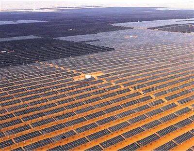 生态文明建设实现新进步(新时代画卷·决战决胜“十四五”)