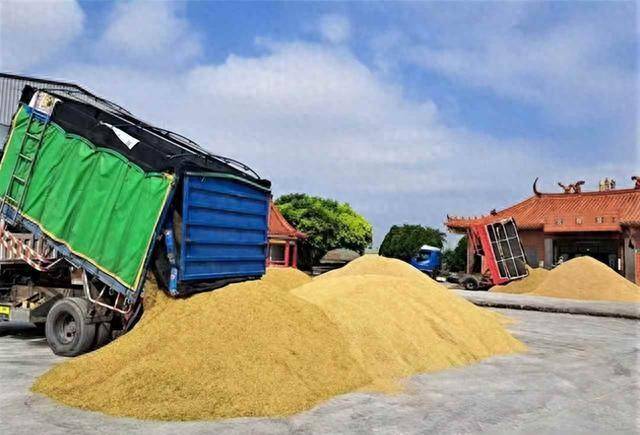 阿根廷继续卖中国大豆，美国放狠话，我使馆回应亮了：美方管不着