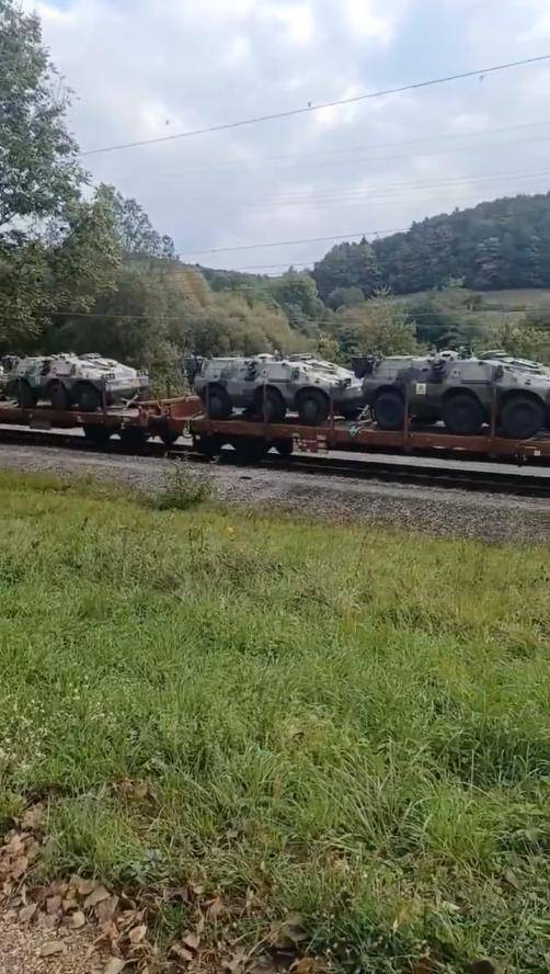 不再伪装，意大利露出了真面目：北约准备参战，俄乌将迎来大结局