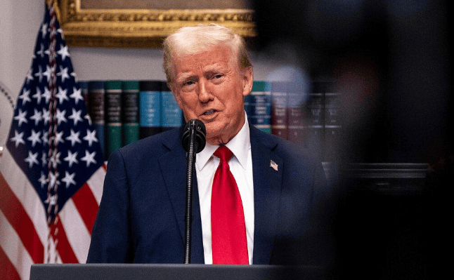 中方反制第一天,第一个上门求合作的西方国家出现,美欧都没想到!韩国成了最大输家?