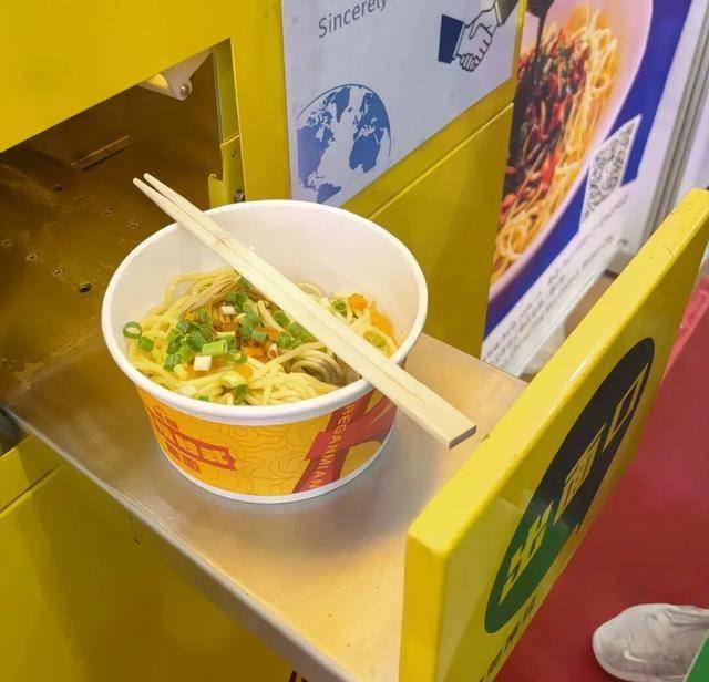 武汉即将量产！不少人赶来排队尝鲜