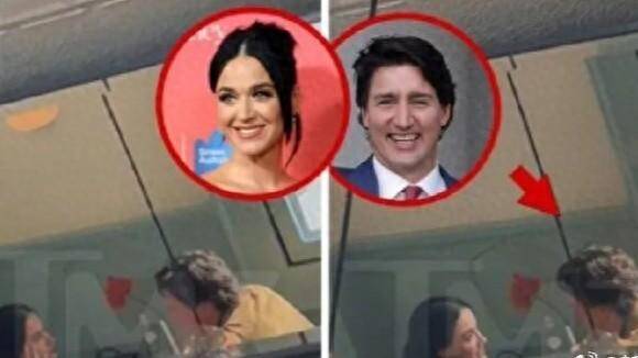 著名天后级歌手公开恋情!男方系加拿大前总理,今年3月刚辞职