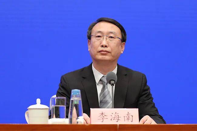 辽宁两省厅，新党组书记上任