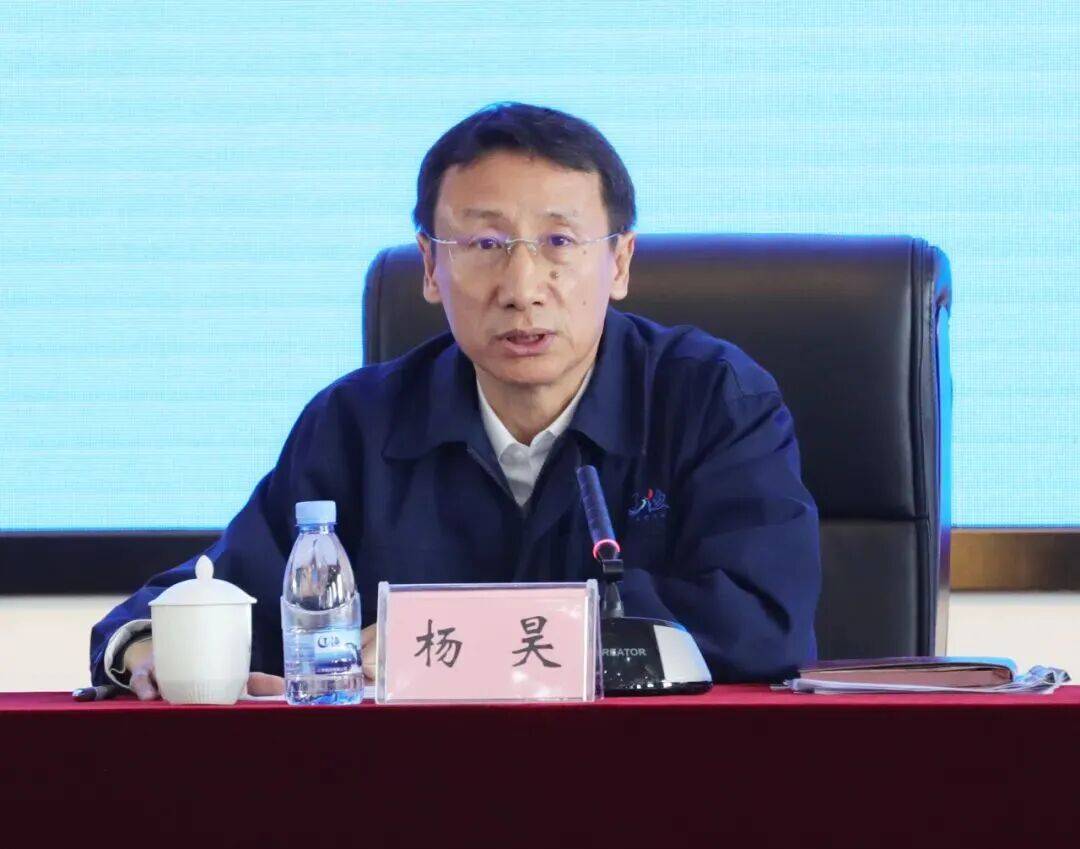 辽宁两省厅，新党组书记上任