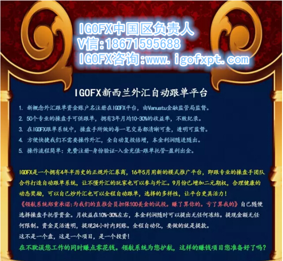 外汇网格(外汇图表的几条线认识)