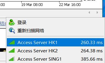 外汇vps(外汇vps怎么用)