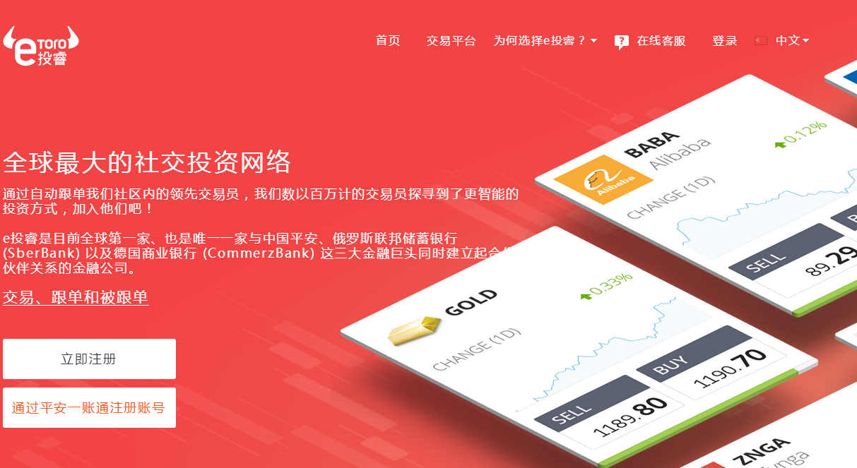 最好的外汇交易平台(最好的外汇交易平台排名)