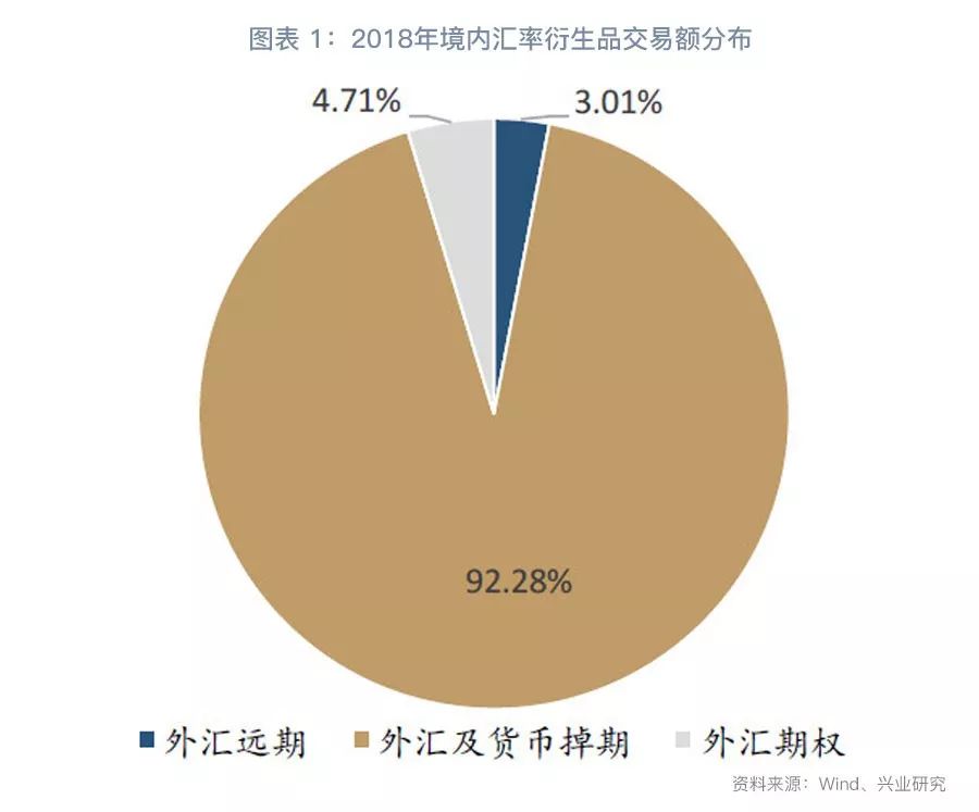 外汇具体包括(外汇说白了是什么)