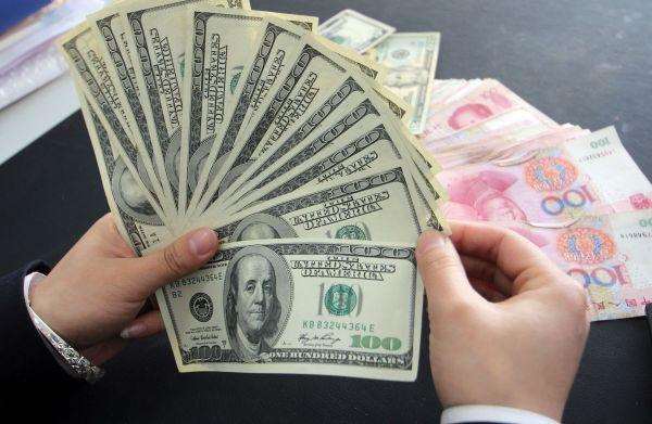 炒外汇需要多少钱(最低入金50美金的外汇平台)