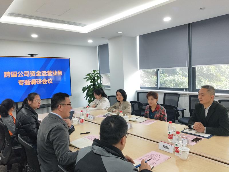 外汇调研(外汇调研报告怎么写)