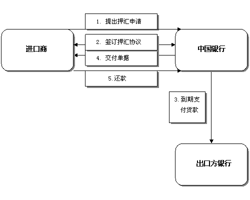 外汇信用证(外汇信用证明)
