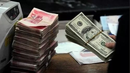 炒人民币外汇(炒外汇可以用人民币结算吗?)