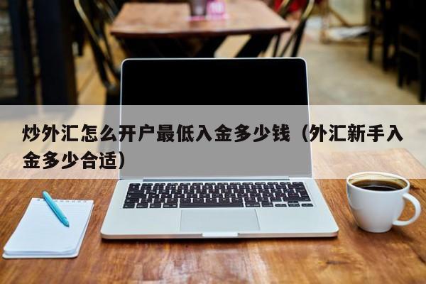 炒外汇需要多少钱(国内正规外汇平台)
