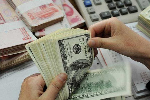 炒外汇是什么意思(什么叫炒外汇合法吗?)