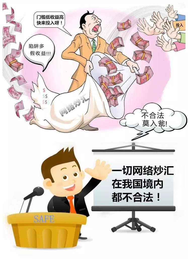 人民币炒外汇(炒外汇可以用人民币结算吗?)
