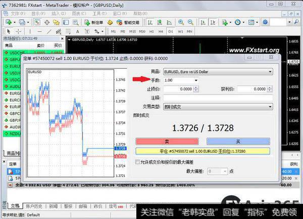 外汇交易平仓(外汇交易平仓英文)