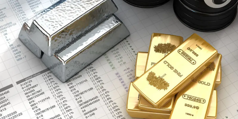 贵金属外汇期货(股票 期货 外汇 贵金属)