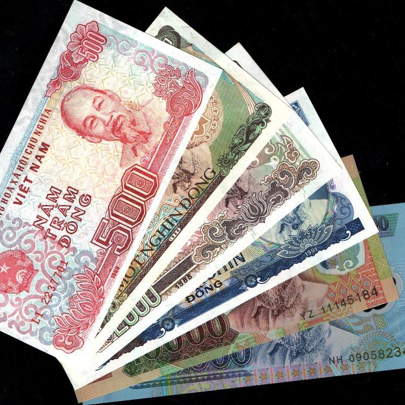 外汇收藏(收藏外汇犯法吗?)