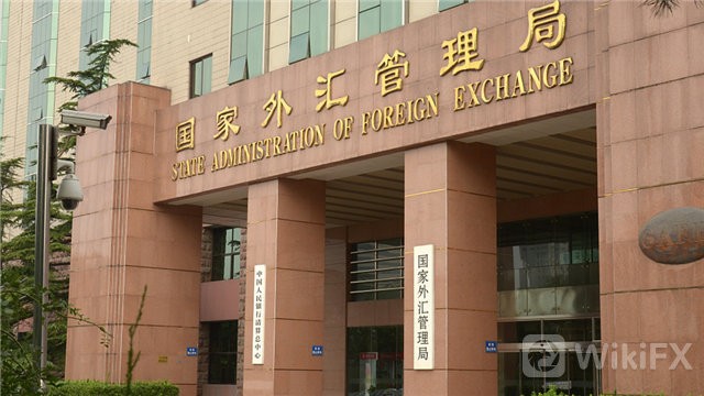 外汇管理公司(外汇管理公司排名)