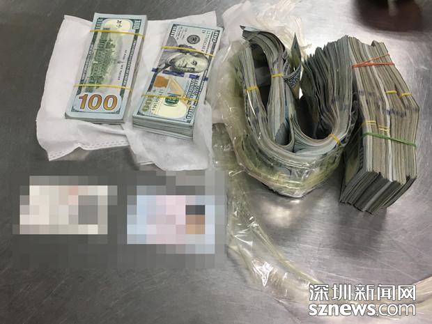 外汇与外钞(外汇外钞是什么意思)