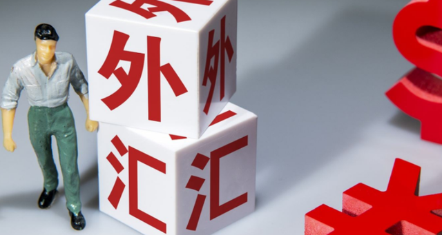 银行存外汇(银行存外汇规定)