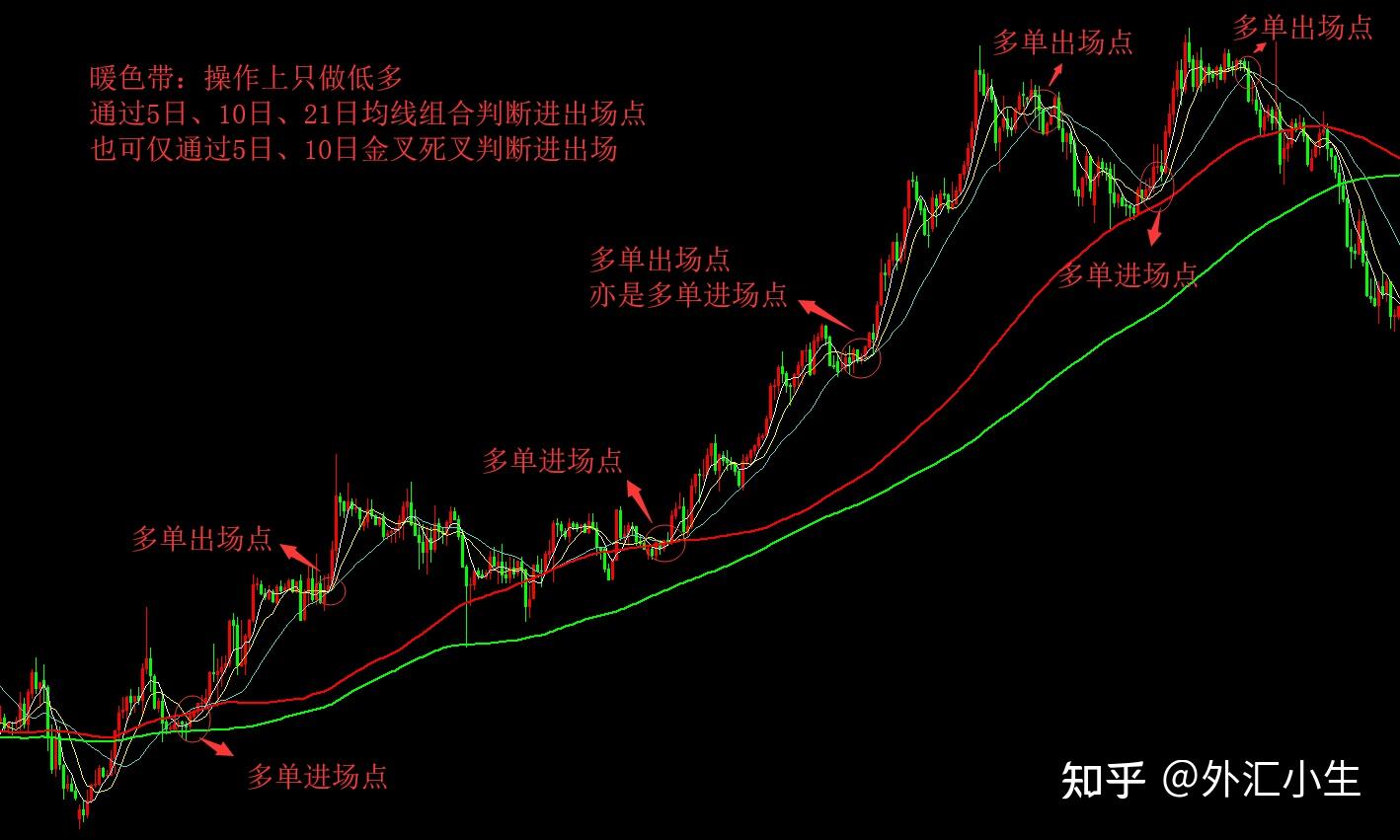 外汇实例(外汇的案例分析)