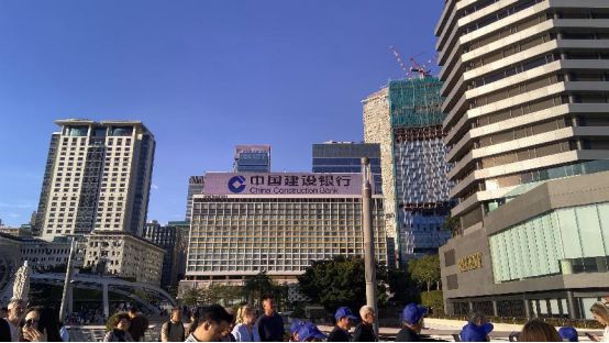 外汇存银行(外汇存银行有利息吗)