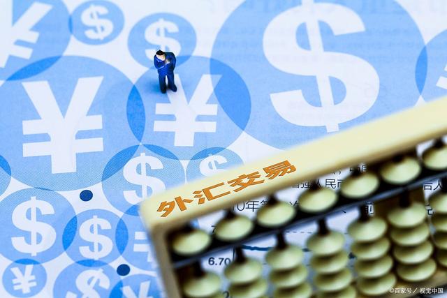 外汇经历(外汇交易经历)