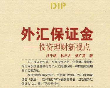 保证金外汇交易(保证金外汇交易违法吗)