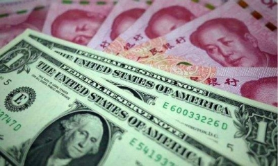 境外汇人民币(境外汇人民币到国内)