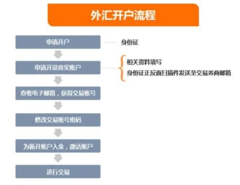 怎么投资外汇(投资外汇有风险吗?)