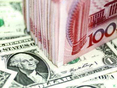 8月外汇储备(8月外汇储备排名)