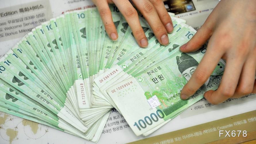 朝鲜外汇(朝鲜外汇储备是多少)