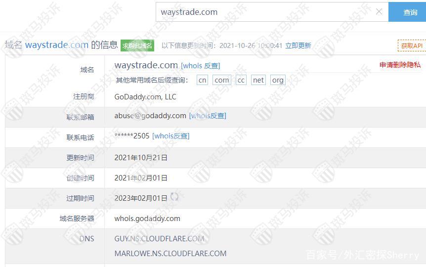 外汇哪个平台正规(外汇哪个平台最可靠)