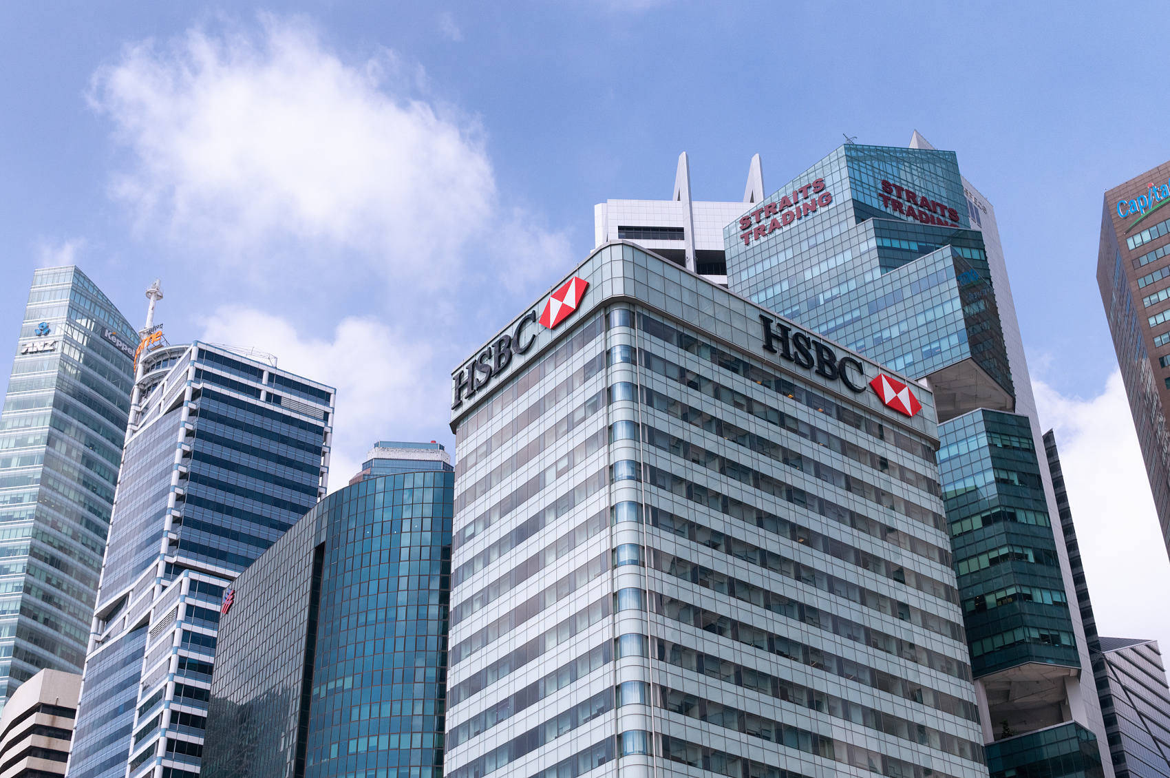 香港汇丰外汇(香港汇丰外汇交易时间是几点)