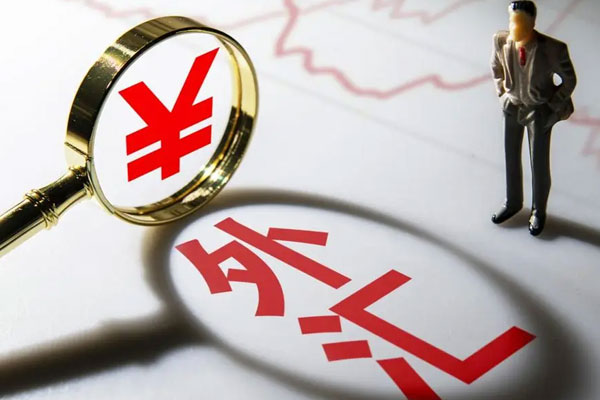 为什么要储备外汇(为什么外汇储备增加要扩大货币供给)