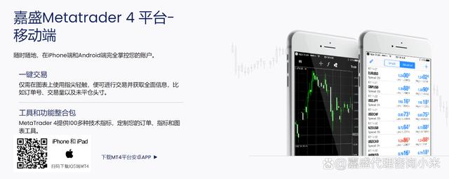 手机交易外汇平台(手机外汇交易软件排名)