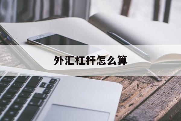 外汇杠杆怎么算(外汇杠杆比例多少合适)